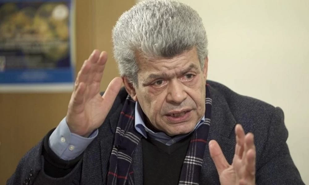 Μάζης: "Βυθίστε τα τουρκικά πλοία!" - Πολεμική πρόκληση η Navtex